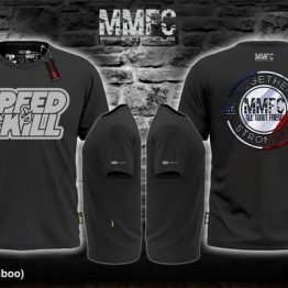 Kaos MMFC Together Stronger