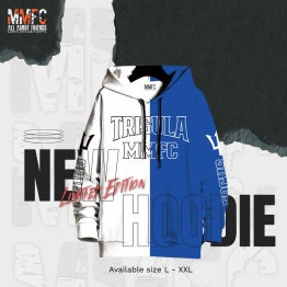 Hoodie MMFC Trisula Limited
