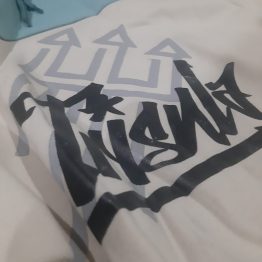 Hoodie MMFC Trisula Edition